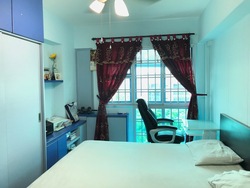 Blk 469A Admiralty Drive (Sembawang), HDB 4 Rooms #162234972